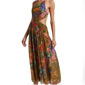 Zimmerman Laurel Dress